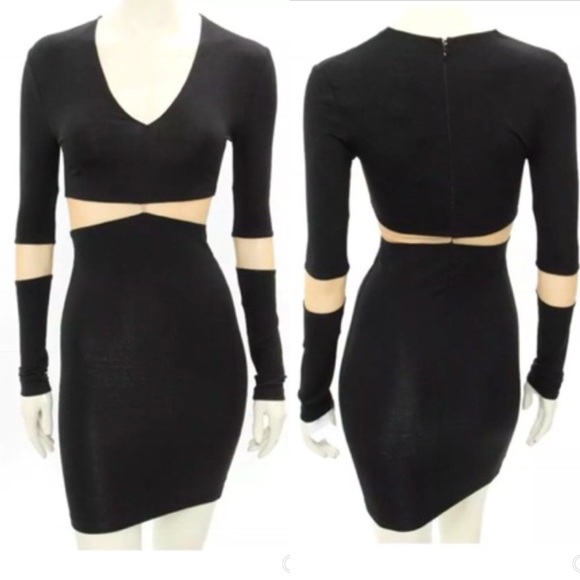 Torn by Ronny Kobo Dresses & Skirts - Torn by Ronny Kobo